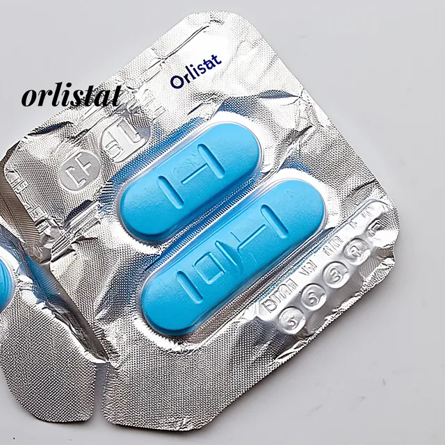 Orlistat de venta en similares